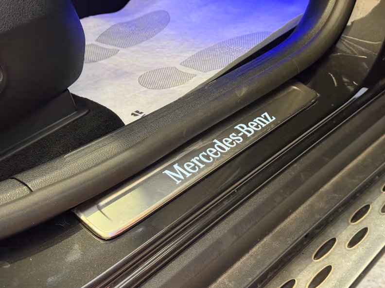 Mercedes-Benz GLC-Class - 25