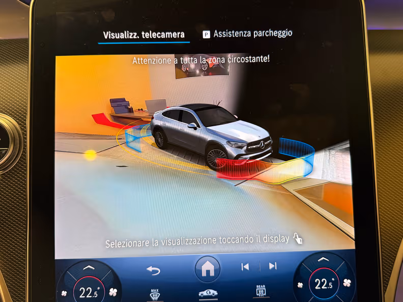 Mercedes-Benz GLC-Class - 24