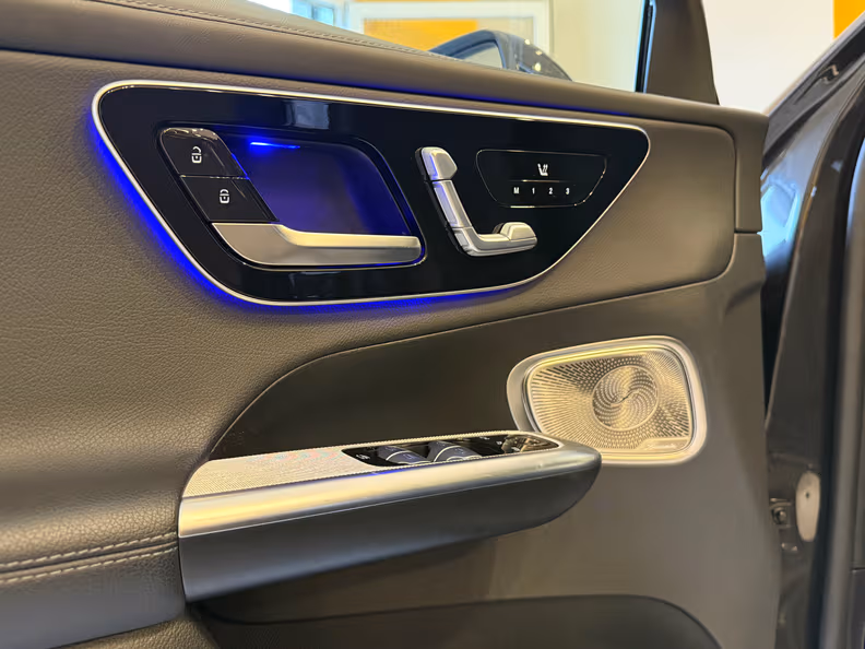 Mercedes-Benz GLC-Class - 19