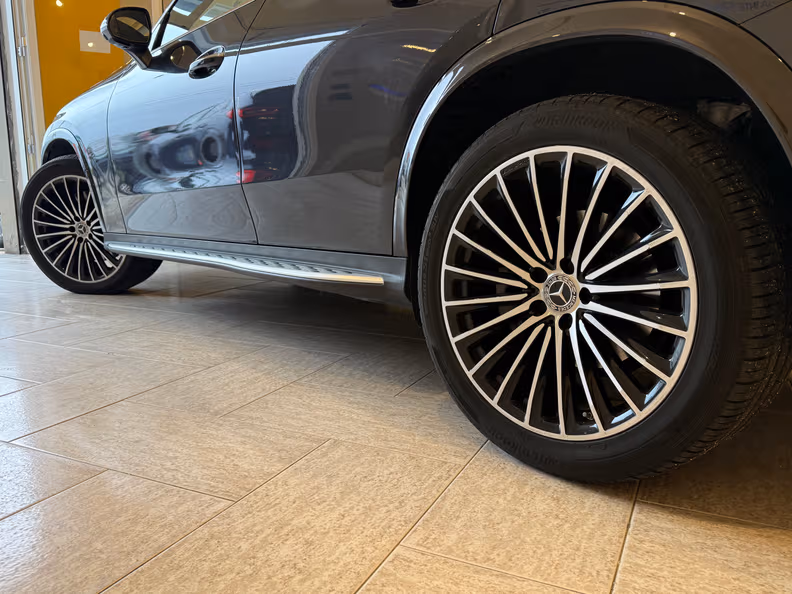 Mercedes-Benz GLC-Class - 9