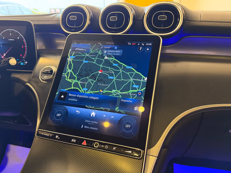 Mercedes-Benz GLC-Class - 18