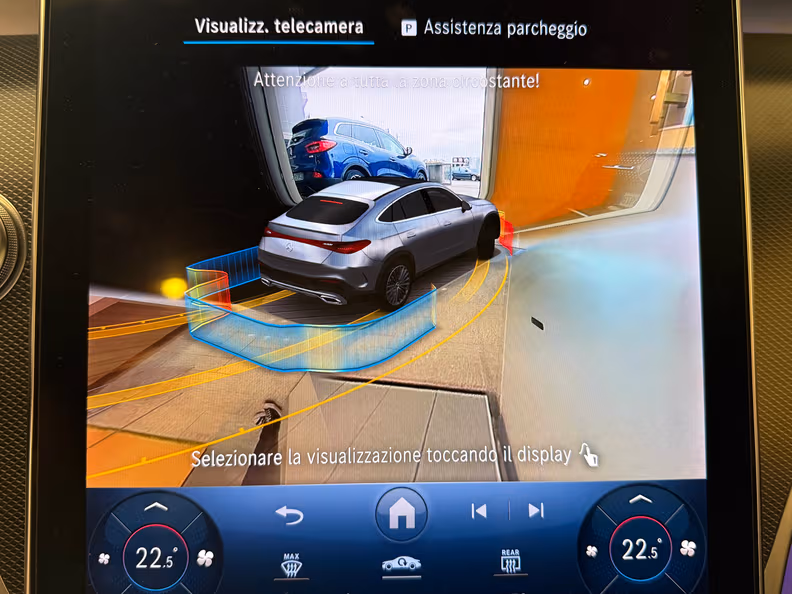 Mercedes-Benz GLC-Class - 23