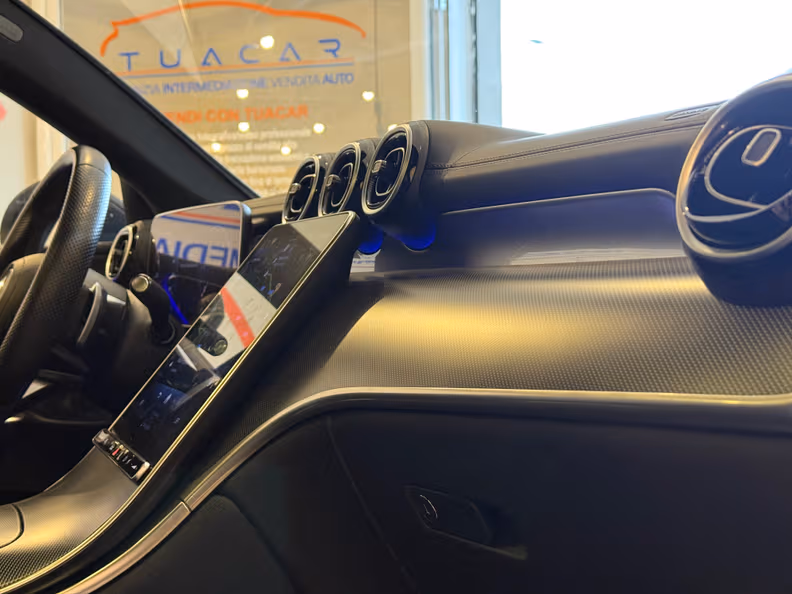 Mercedes-Benz GLC-Class - 26