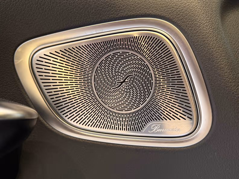 Mercedes-Benz GLC-Class - 20