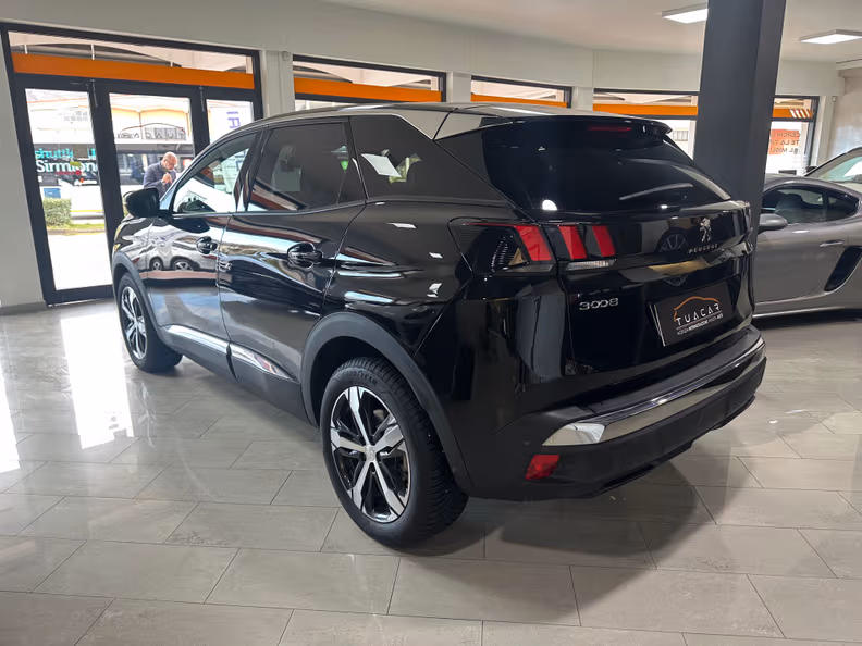 Peugeot 3008 - 2