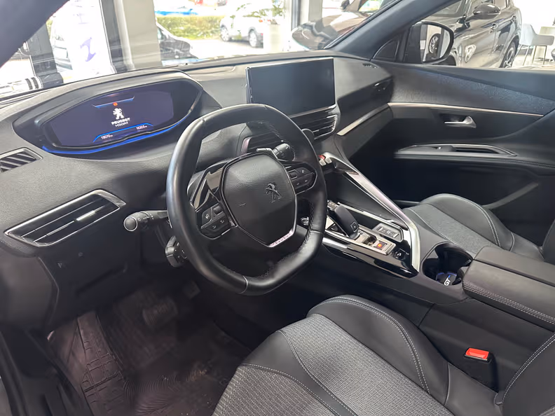 Peugeot 3008 - 7