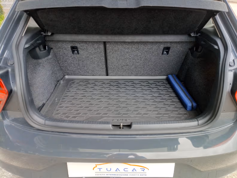 Volkswagen Polo - 25