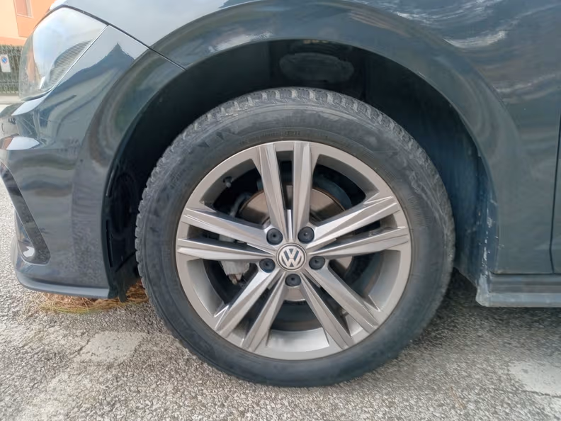 Volkswagen Polo - 27