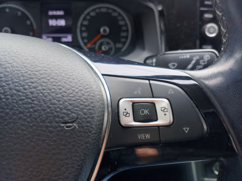 Volkswagen Polo - 19