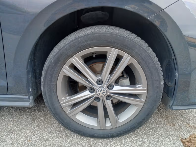 Volkswagen Polo - 28