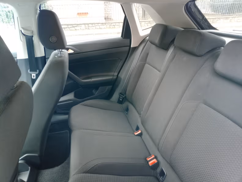 Volkswagen Polo - 13