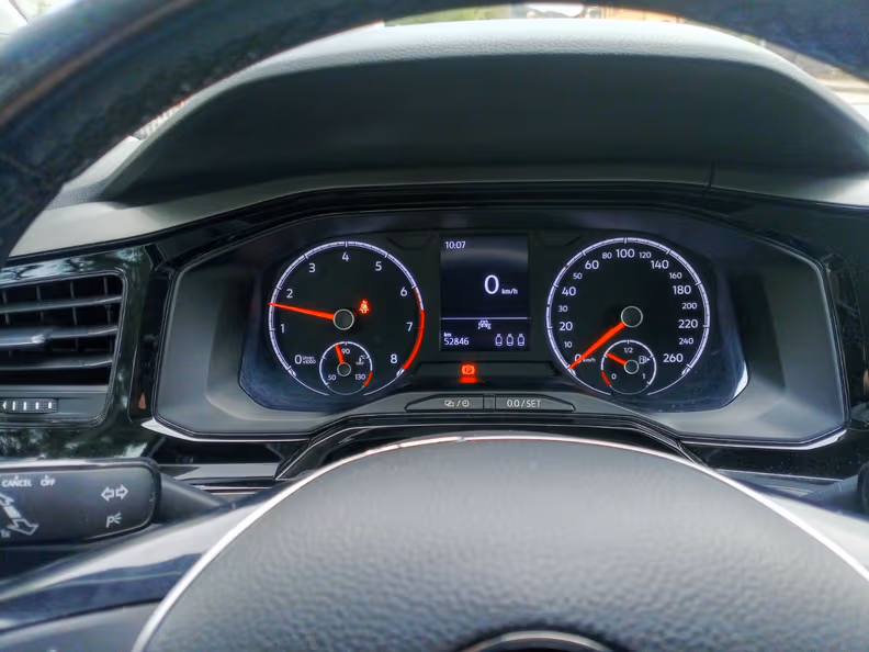 Volkswagen Polo - 16