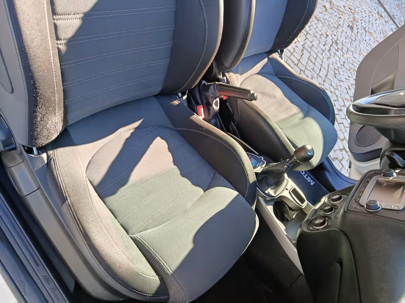 Alfa Romeo MiTo - 24