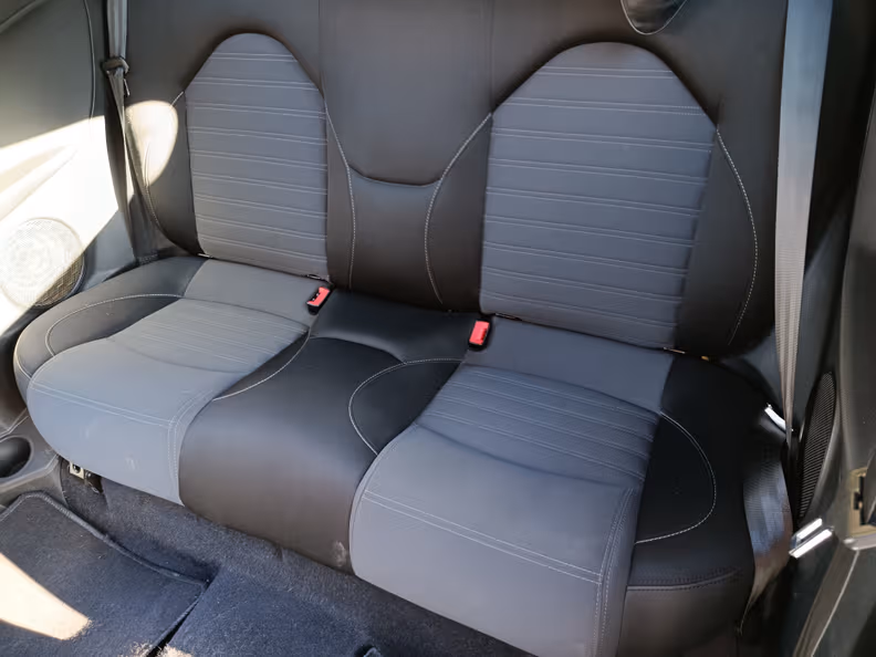 Alfa Romeo MiTo - 12