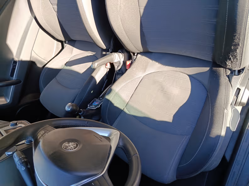 Alfa Romeo MiTo - 22