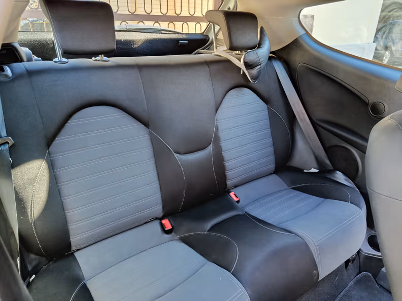 Alfa Romeo MiTo - 26