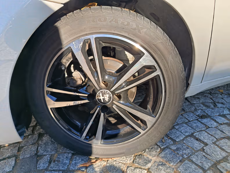 Alfa Romeo MiTo - 33