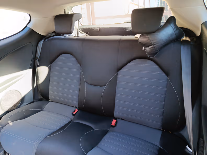 Alfa Romeo MiTo - 27