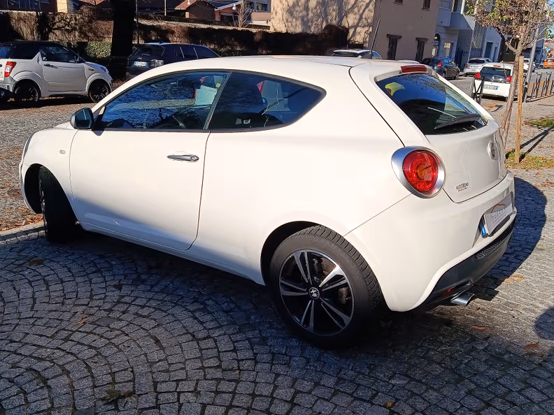 Alfa Romeo MiTo - 6