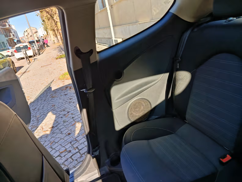 Alfa Romeo MiTo - 28