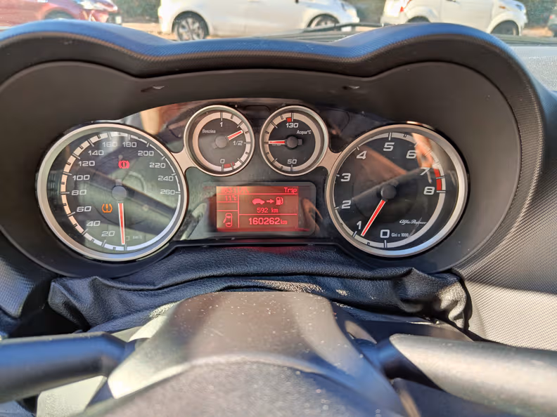 Alfa Romeo MiTo - 14