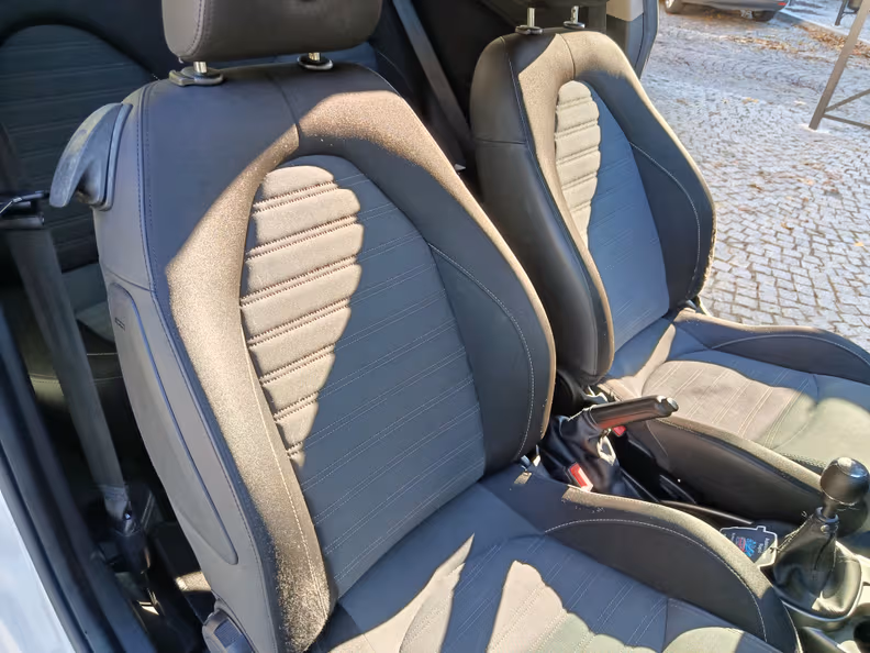 Alfa Romeo MiTo - 11