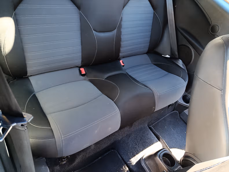 Alfa Romeo MiTo - 25