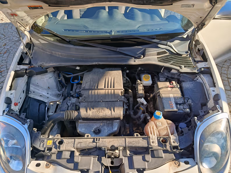 Alfa Romeo MiTo - 38