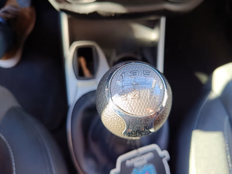 Alfa Romeo MiTo - 16