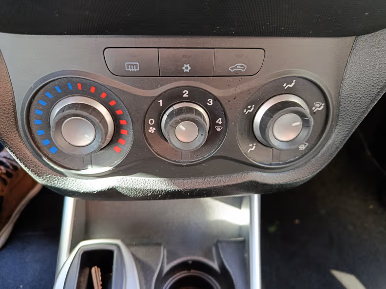 Alfa Romeo MiTo - 20