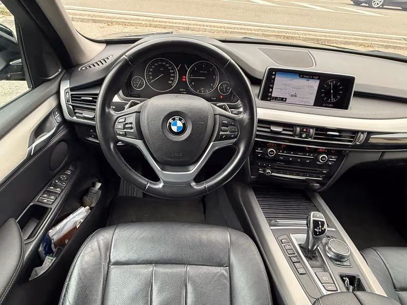 BMW X5 - 15