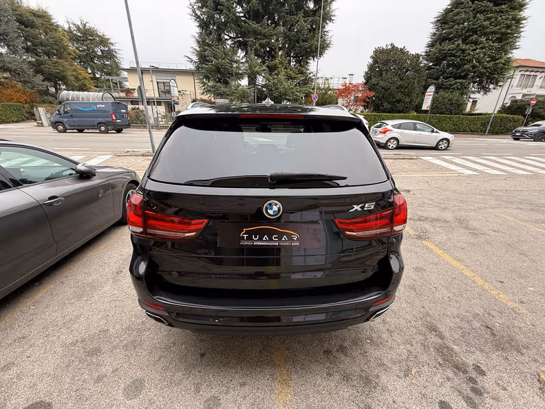BMW X5 - 9