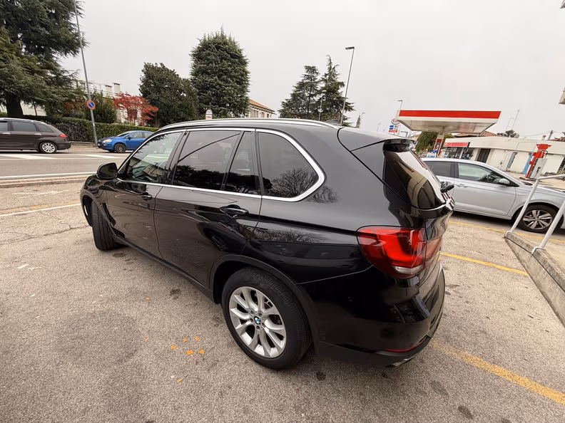BMW X5 - 11