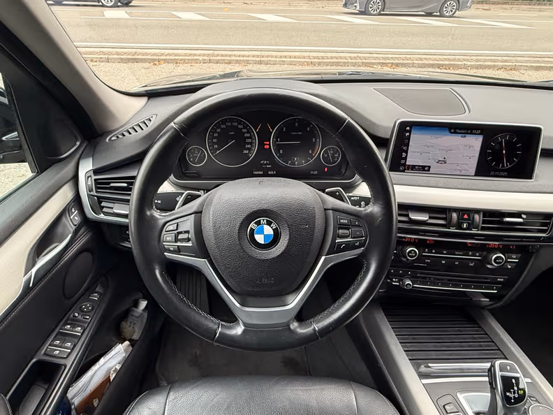 BMW X5 - 17