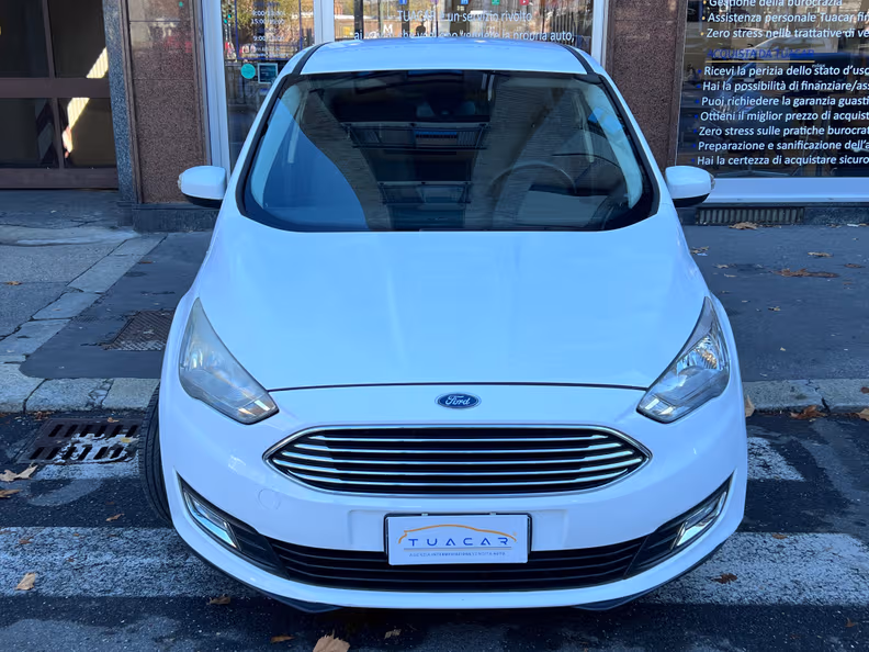 Ford C-MAX - 3