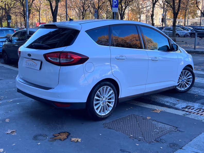 Ford C-MAX - 4