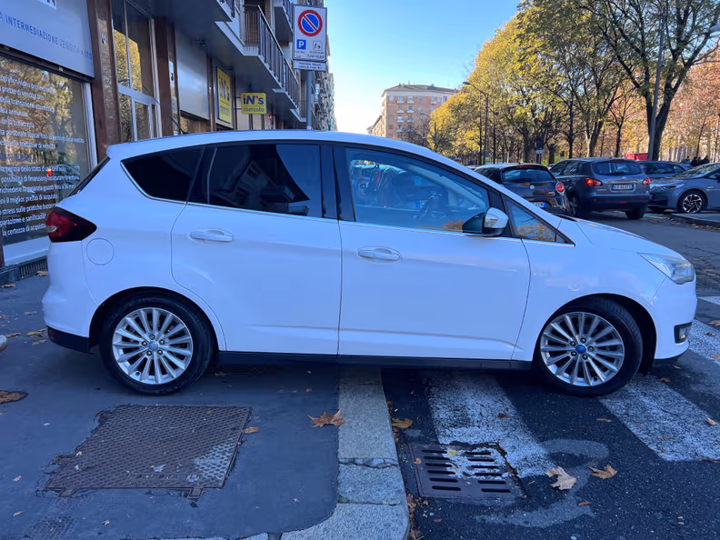 Ford C-MAX - 5