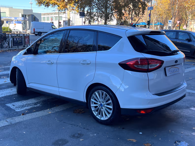 Ford C-MAX - 8