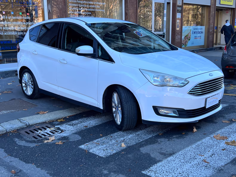 Ford C-MAX - 6