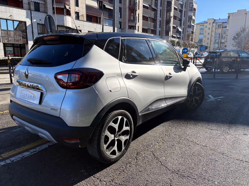 Renault Captur - 5