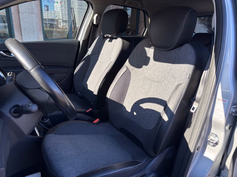 Renault Captur - 8