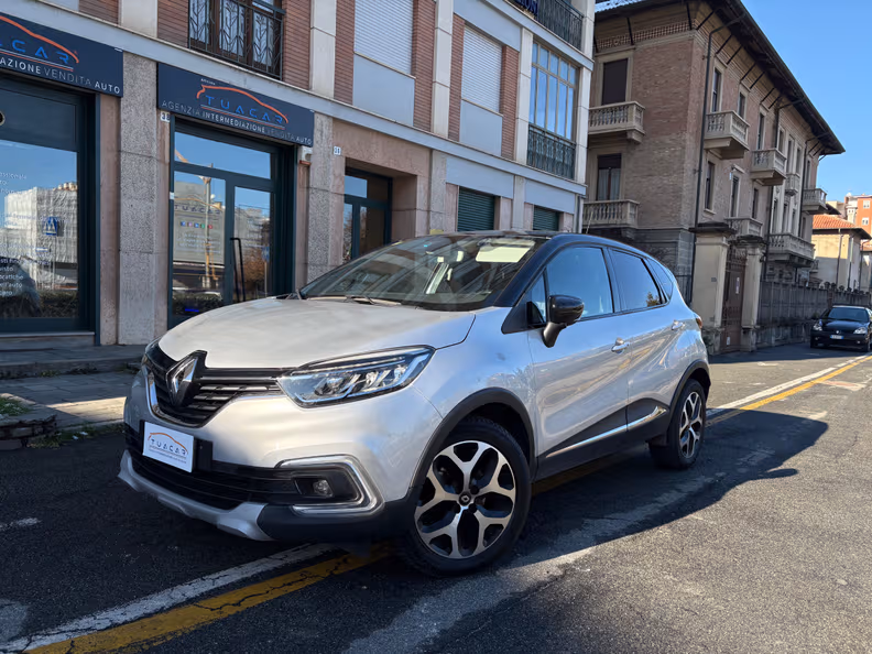 Renault Captur - 34