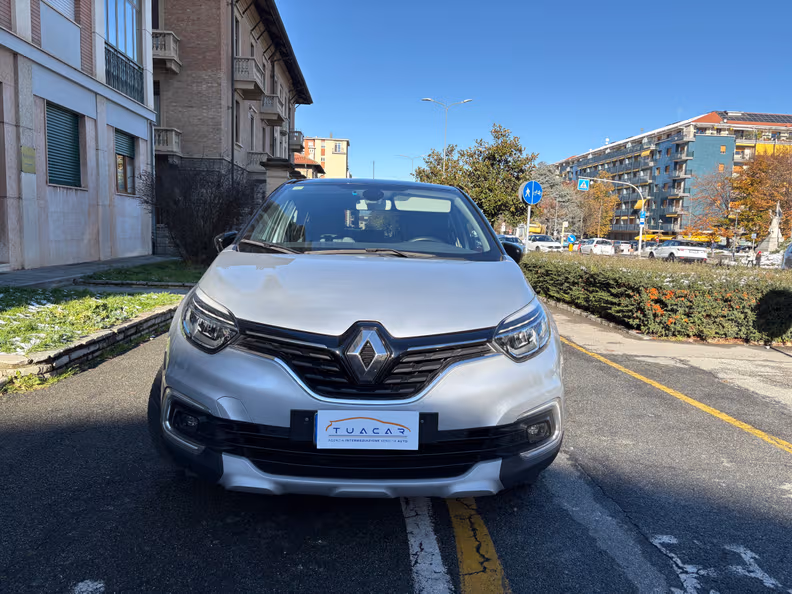 Renault Captur - 2