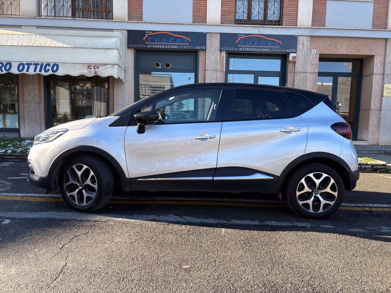Renault Captur - 35
