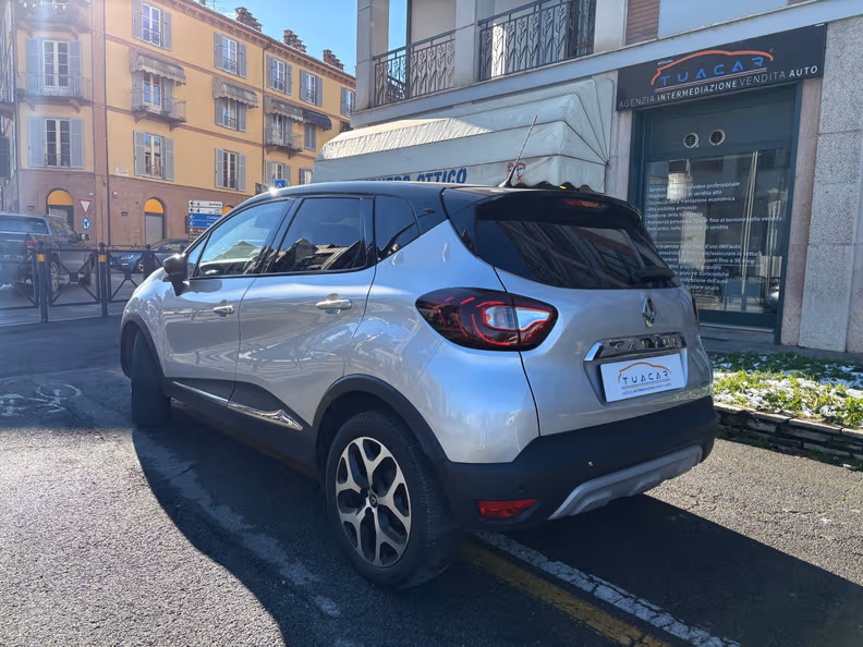 Renault Captur - 7