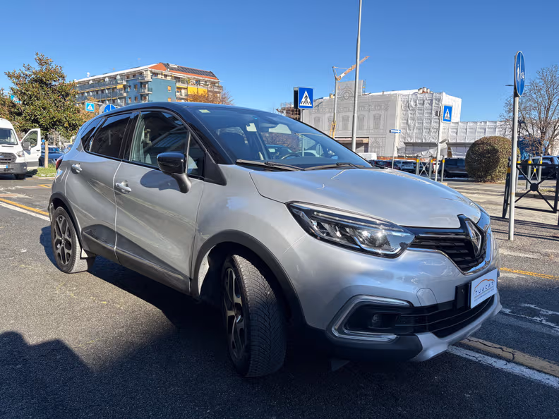 Renault Captur - 3