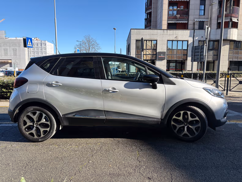 Renault Captur - 33