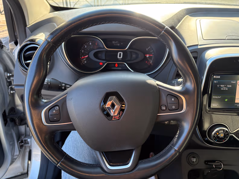 Renault Captur - 13