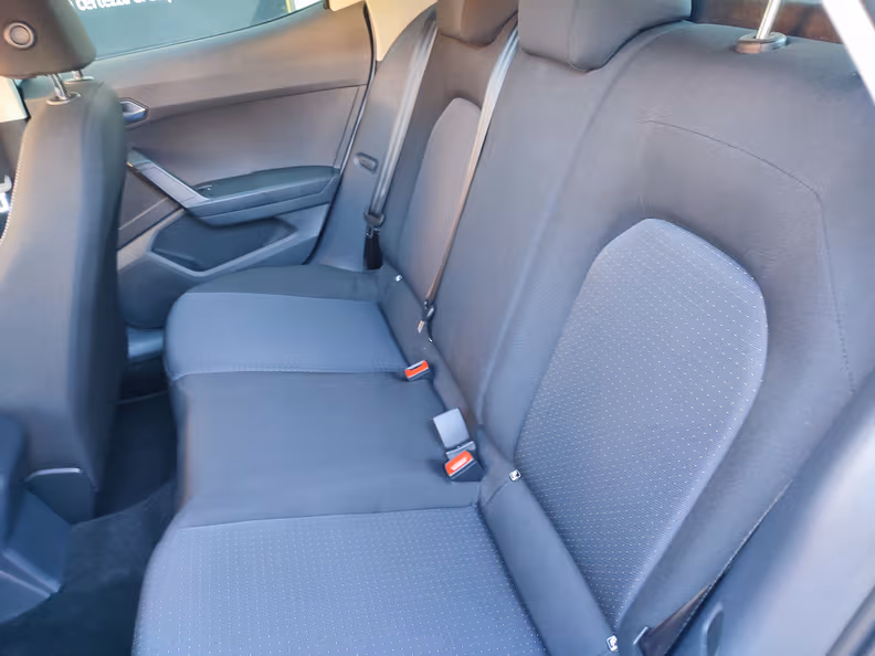 Seat Arona - 10