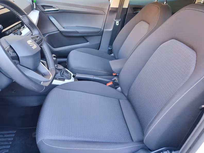 Seat Arona - 9